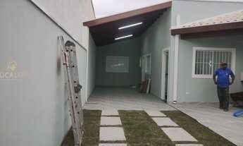 Imagem 3: Casa /02 Dormitórios/ Piscina /Churrasqueira/ 69m² /Pq.dos Sinos