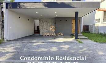 Imagem 2: Imperdível Casa à Venda em São José dos Campos-SP, Urbanova I: 4 quartos, 4 suítes, 2 sala