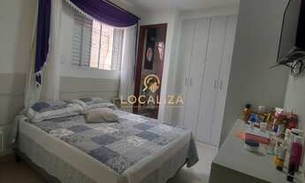 Imagem 5: Casa à venda em São José dos Campos-SP, Jardim Satélite - 2 quartos, 1 suíte, 1 sala, 103