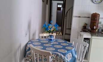 Imagem 3: Casa sobrado /Jardim Morumbi / 04 dormitórios sendo 01 suíte/ 150m² - São José dos Campos