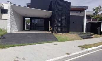 Imagem: CASA CONDOMÍNIO, 4 dormitórios, 4 suíte