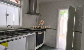 Imagem 5: Casa de Luxo em Condomínio Sunset Park - 4 quartos, 2 suítes, 2 salas, 2 vagas - São José