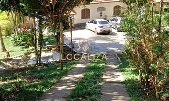 Imagem: CHÁCARA, 3 dormitórios, 3 banheiro, 8