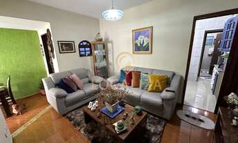 Imagem: Casa térrea / Jardim Ismênia / 02 Dormitórios