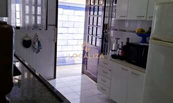 Imagem 4: Casa sobrado /Jardim Morumbi / 04 dormitórios sendo 01 suíte/ 150m² - São José dos Campos