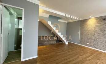 Imagem 2: Imperdível cobertura à venda em São José dos Campos-SP, no bairro Floradas de São José! 3