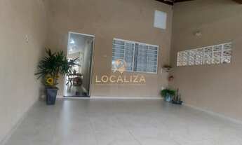 Imagem: Casa à venda em São José dos Campos-SP