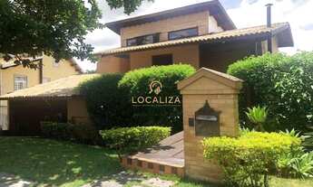 Imagem: Casa em Condomínio de Luxo no Urbanova