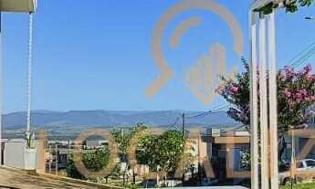 Imagem 3: Casa em condomínio à venda em Caçapava-SP, 3 quartos, 3 suítes, 3 salas, 5 banheiros, 2 va