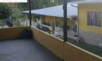 Imagem 4: CHÁCARA, 3 dormitórios, 3 banheiro, 30 vagas na garagem, 5500M² de Área Total