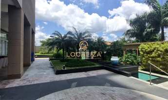 Imagem 7: Apartamento à venda em São José dos Campos-SP: 2 quartos, 1 suíte, 2 salas, 3 banheiros, 2