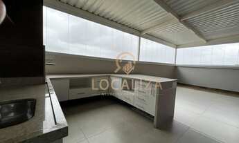 Imagem 6: Imperdível cobertura à venda em São José dos Campos-SP, no bairro Floradas de São José! 3