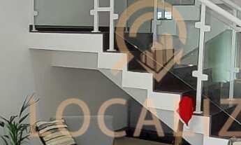 Imagem 7: Casa em condomínio à venda em Caçapava-SP, 3 quartos, 3 suítes, 3 salas, 5 banheiros, 2 va