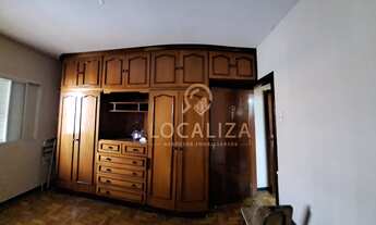 Imagem 3: Casa com edícula /03 Dormitórios/ 260m² / Jardim São José/Caçapava