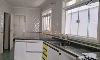 Imagem 4: Casa de Luxo em Condomínio Sunset Park - 4 quartos, 2 suítes, 2 salas, 2 vagas - São José