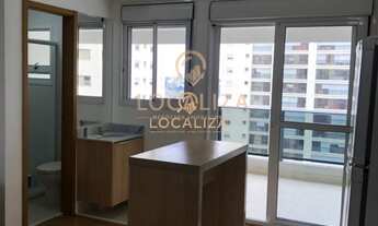 Imagem: Apartamento/Studio para locação - 1 dormitório