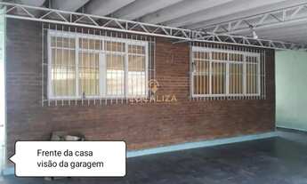 Imagem: CASA, 3 dormitórios, 2 banheiro, 3 vagas