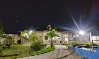 Imagem: Chácara à venda em Caçapava-SP, Borda