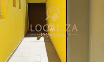 Imagem 7: CASA TÉRREA À VENDA - 3 QUARTOS - 68m² CONSTRUÍDA EM 175m² DE TERRENO - BAIRRO JARDIM SANT