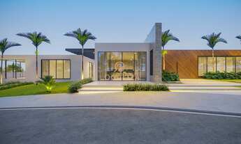 Imagem 3: Imperdível oportunidade de investimento: Terreno de 1.220,00 m² em condomínio na cidade de