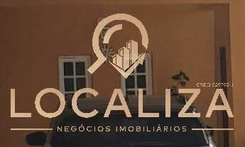 Imagem: CASA CONDOMÍNIO BELL PARK