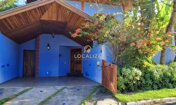 Imagem: Espetacular casa de 5 quartos no Urbanova