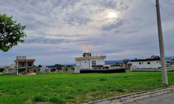 Imagem 6: Terreno em Condomínio à Venda em São José dos Campos-SP - Bairro Eugênio de Mello - 250m²