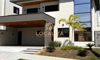 Imagem 4: CASA CONDOMÍNIO, 3 dormitórios, 3 suíte, 4 banheiro, 4 vagas na garagem, 252M² de Área Con