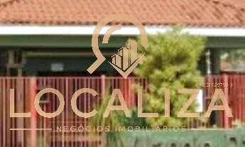 Imagem: Casa em condomínio à venda - Residencial