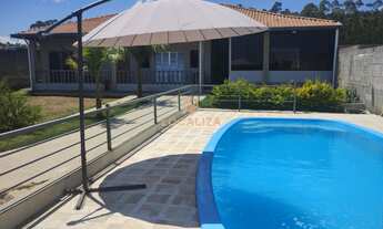 Imagem 6: Chácara à venda em Caçapava-SP, Borda da Mata: 3 quartos, 1 suíte, 1 sala, 4 vagas de gara