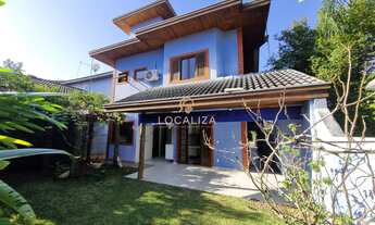 Imagem 6: Espetacular casa de 5 quartos no Urbanova, São José dos Campos-SP, com 237m² e 2 vagas de