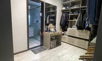 Imagem 5: CASA CONDOMINIO, 4 dormitórios, 4 suíte, 5 banheiro, 4 vagas na garagem, 415M² de Área Con