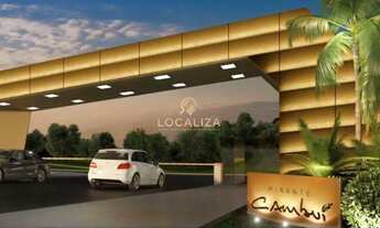 Imagem 6: Mirante Cambuí, 250M² de Área Construída