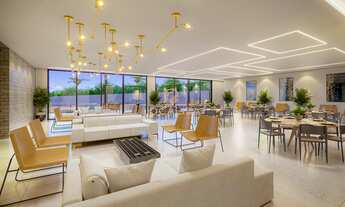 Imagem 4: Imperdível oportunidade de investimento: Terreno de 1.220,00 m² em condomínio na cidade de