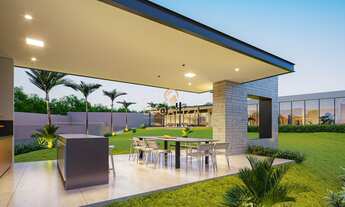 Imagem 7: Imperdível oportunidade de investimento: Terreno de 1.220,00 m² em condomínio na cidade de