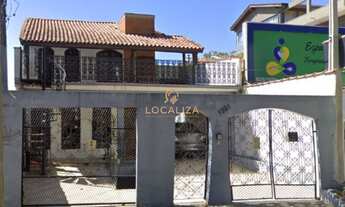 Imagem: CASA PARA LOCAÇÃO E VENDA - 4 QUARTOS