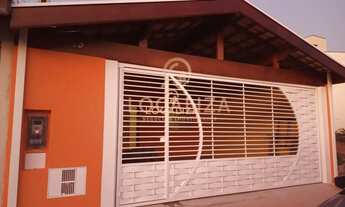 Imagem: CASA TÉRREA À VENDA - 3 QUARTOS - 68m²