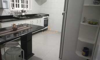 Imagem 6: Casa de Luxo em Condomínio no Urbanova I - 4 quartos, 1 suíte, 2 salas, 3 banheiros, 2 vag