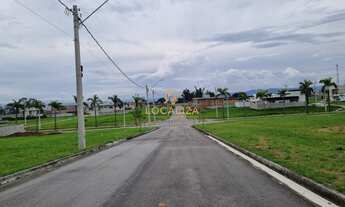 Imagem 5: Terreno em Condomínio à Venda em São José dos Campos-SP - Bairro Eugênio de Mello - 250m²