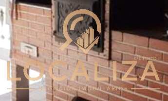 Imagem 7: Chácara Linda Chácara com piscina e campinho Caçapava-SP: 3 quartos, 1 suíte, 2 salas, 2 b