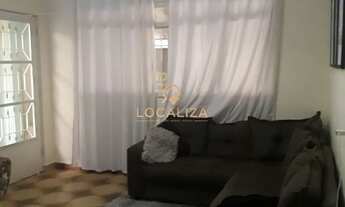 Imagem 3: CASA, 3 dormitórios, 2 banheiro, 3 vagas na garagem, 180M² de Área Construída, 250M² de Ár