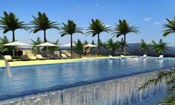 Imagem 5: Mirante Cambuí, 250M² de Área Construída