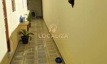 Imagem 7: Casa à venda em São José dos Campos-SP, Bosque dos Eucaliptos: 2 quartos, 1 suíte, 1 sala