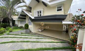 Imagem: Imperdível casa de alto padrão em condomínio