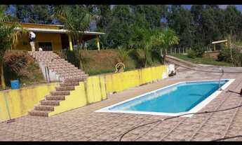 Imagem: Chácara à venda em Santa Isabel-SP 2