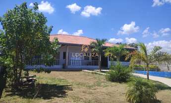 Imagem 3: Chácara à venda em Caçapava-SP, Borda da Mata: 3 quartos, 1 suíte, 1 sala, 4 vagas de gara