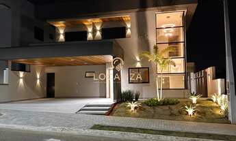 Imagem: CASA CONDOMÍNIO, 3 dormitórios, 3 suíte