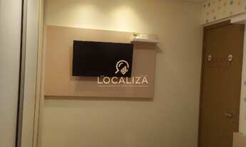 Imagem 3: Oportunidade Única: Apartamento de Luxo à Venda em São José dos Campos, Jardim Vale do Sol