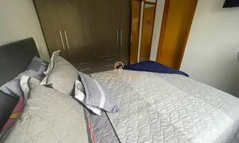 Imagem 4: Apartamento à venda em São José dos Campos - Jardim Oriente: 2 quartos, 1 suíte, 1 sala, 2