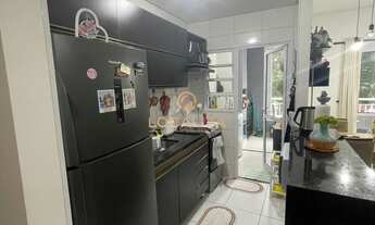 Imagem 5: Apartamento à venda em São José dos Campos - Jardim Oriente: 2 quartos, 1 suíte, 1 sala, 2